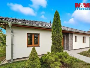 Prodej rodinného domu, Štěpánov, Na rybníčku, 125 m2