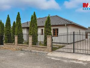 Prodej rodinného domu, Štěpánov, Na rybníčku, 125 m2