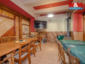 Prodej rodinného domu, Teplice nad Metují - Zdoňov, 300 m2