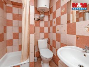 Prodej rodinného domu, Teplice nad Metují - Zdoňov, 300 m2