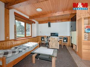 Prodej rodinného domu, Teplice nad Metují - Zdoňov, 300 m2