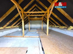 Prodej rodinného domu, Skalice, 245 m2