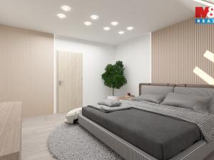 Prodej rodinného domu, Skalice, 245 m2