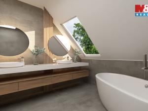 Prodej rodinného domu, Skalice, 245 m2