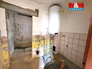 Prodej rodinného domu, Skalice, 245 m2