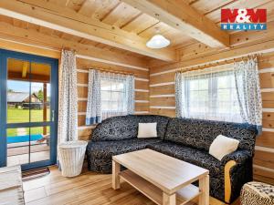 Prodej rodinného domu, Nový Bor - Pihel, 89 m2