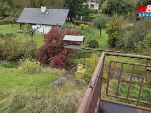 Prodej bytu 3+1, Ohnišov, 110 m2