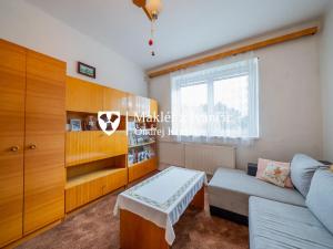 Prodej rodinného domu, Hluboké, 107 m2