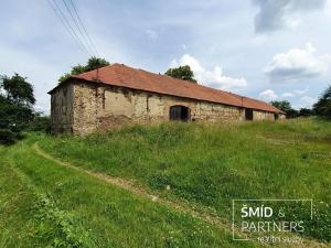 Prodej domu, Kluky, 1265 m2