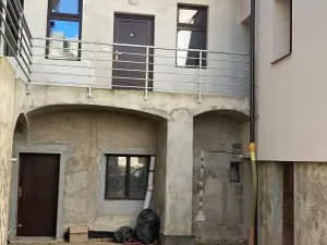 Pronájem bytu 2+1, Turnov, Krajířova, 98 m2