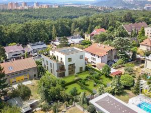 Prodej bytu 4+kk, Praha, Klánova, 117 m2