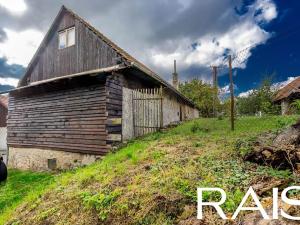 Prodej chalupy, Horní Libochová, 107 m2