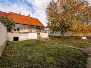 Prodej rodinného domu, Bořetice, 128 m2