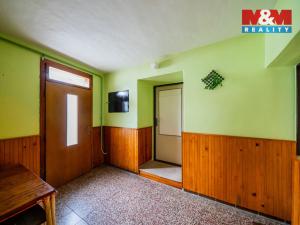 Prodej chalupy, Olešnice, 158 m2