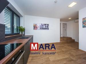 Pronájem bytu 2+kk, Olomouc, Jižní, 41 m2