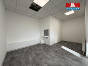 Pronájem obchodního prostoru, Karviná - Ráj, Borovského, 42 m2