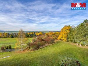 Prodej bytu 1+kk, Horní Bříza, U Vrbky, 25 m2