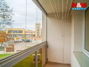 Prodej bytu 3+1, Orlová - Lutyně, Osvobození, 66 m2