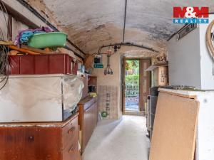 Prodej rodinného domu, Ostrovec - Dědovice, 91 m2