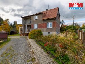 Prodej rodinného domu, Ropice, 135 m2