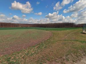 Prodej pole, Lovčice, 205582 m2
