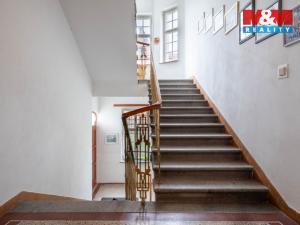 Prodej rodinného domu, Sušice - Sušice II, V Rybníčkách, 420 m2