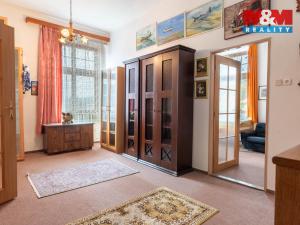 Prodej rodinného domu, Sušice - Sušice II, V Rybníčkách, 420 m2