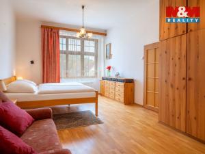 Prodej rodinného domu, Sušice - Sušice II, V Rybníčkách, 420 m2