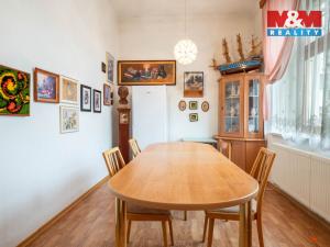 Prodej rodinného domu, Sušice - Sušice II, V Rybníčkách, 420 m2