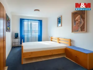 Prodej rodinného domu, Sušice - Sušice II, V Rybníčkách, 420 m2