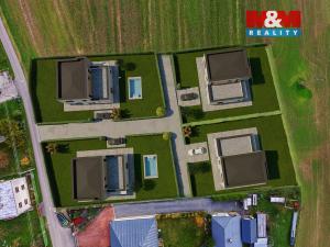 Prodej pozemku pro bydlení, Palkovice, 4181 m2