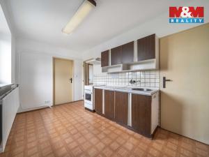 Pronájem bytu 2+1, Horšovský Týn - Malé Předměstí, Josefa Hory, 54 m2