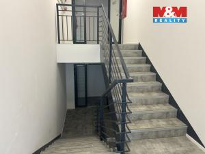 Pronájem bytu 1+kk, Janov nad Nisou, 25 m2