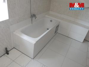 Pronájem bytu 3+1, Beroun - Beroun-Závodí, Na Cibulce, 84 m2