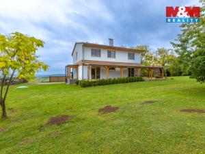 Pronájem rodinného domu, Petrovice, 200 m2