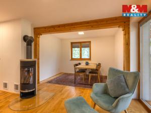 Pronájem rodinného domu, Petrovice, 200 m2