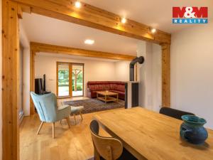 Pronájem rodinného domu, Petrovice, 200 m2