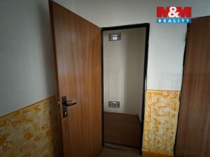 Pronájem bytu 2+1, Doksy, Pražská, 62 m2