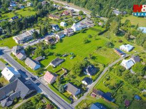 Prodej rodinného domu, Loučná nad Desnou - Kociánov, 150 m2