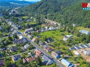 Prodej pozemku pro bydlení, Loučná nad Desnou - Kociánov, 8815 m2