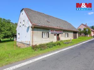 Prodej pozemku pro bydlení, Loučná nad Desnou - Kociánov, 8815 m2