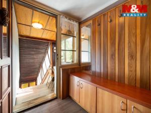 Prodej rodinného domu, Němčice - Člupek, 198 m2