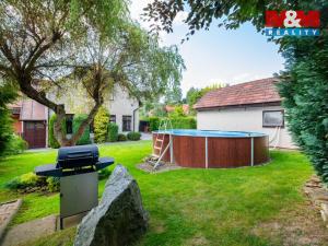 Prodej rodinného domu, Němčice - Člupek, 198 m2