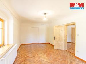 Prodej ubytování, Rudná pod Pradědem - Stará Rudná, 270 m2