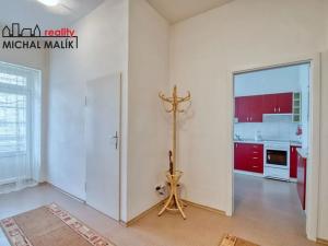 Pronájem bytu 2+1, Vsetín, Na Plavisku, 63 m2