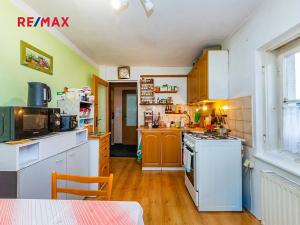 Prodej vícegeneračního domu, Mnichovo Hradiště, Komenského, 232 m2