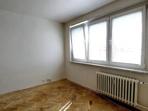 Pronájem bytu 1+1, Ostrava - Hrabůvka, Kašparova, 26 m2