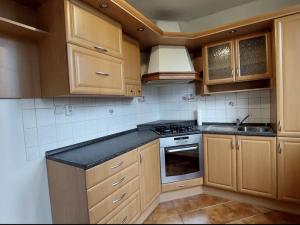 Pronájem bytu 3+1, Orlová - Lutyně, Lesní, 58 m2