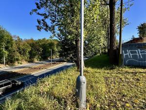 Prodej pozemku, Ostrava, Kordova, 1972 m2