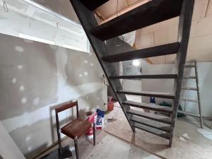 Prodej vily, Praha - Střešovice, Nad hradním vodojemem, 509 m2